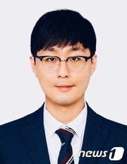 여영준 국회미래연구원 혁신성장그룹 부연구위원.ⓒ 뉴스1 