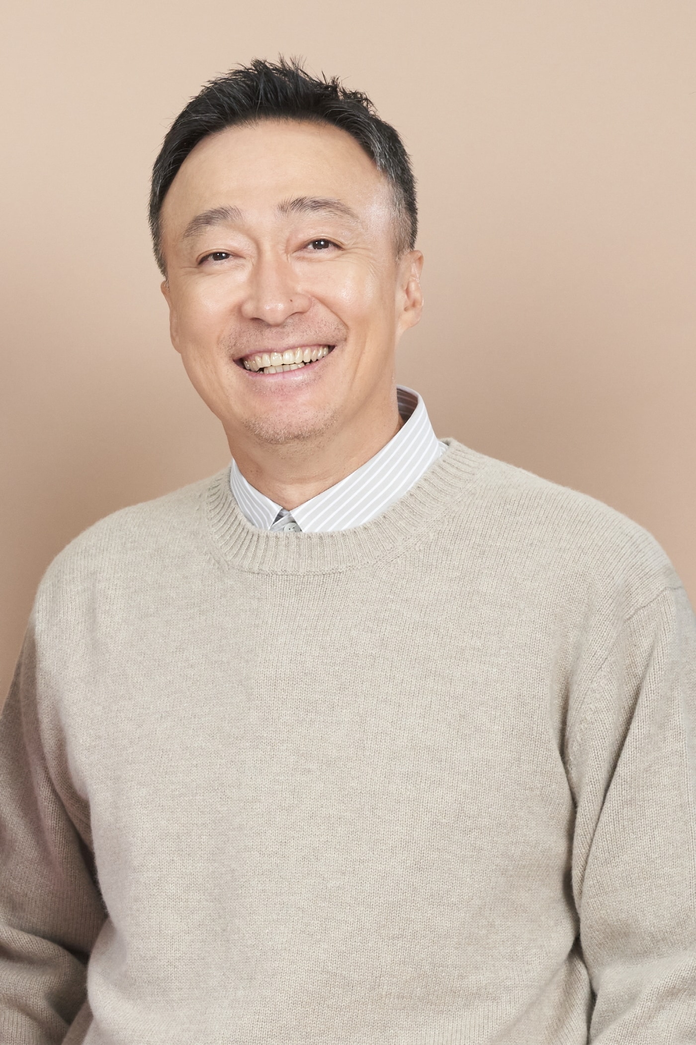 배우 이성민 / 디즈니+ 형사록 제공