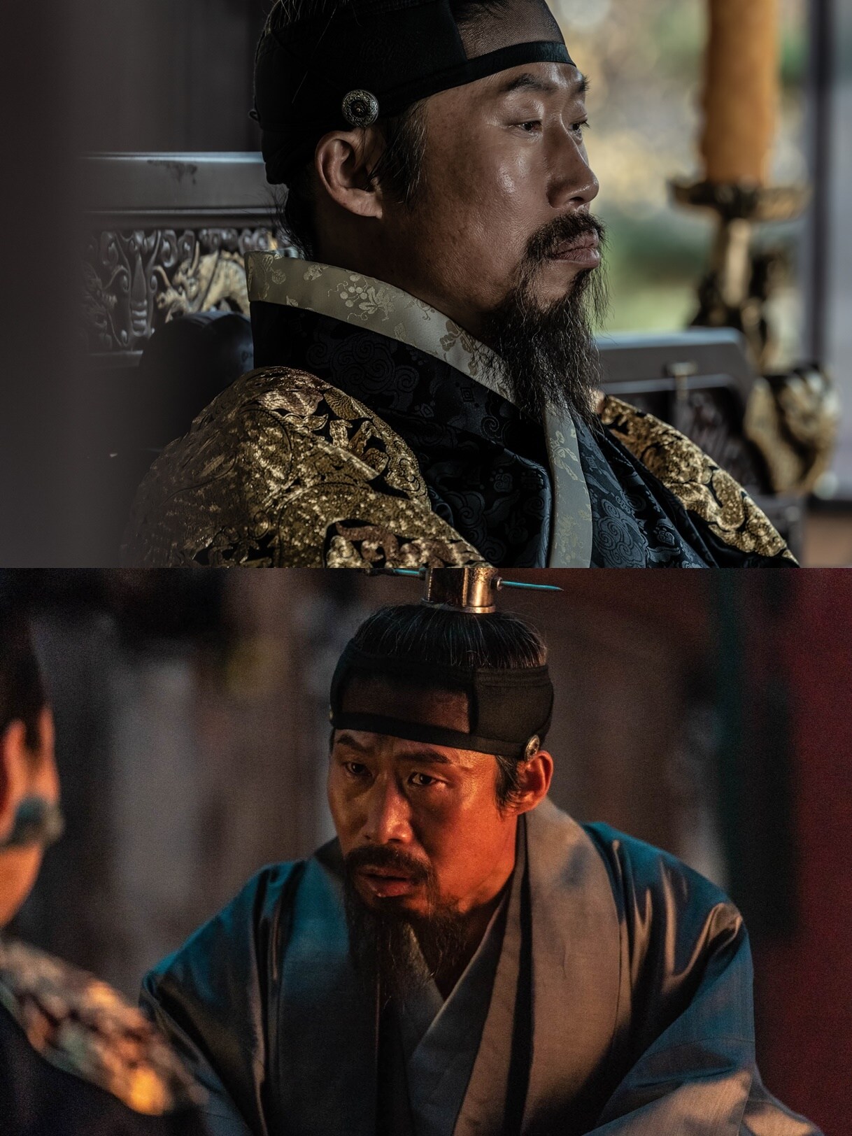 유해진/'올빼미' 스틸 컷