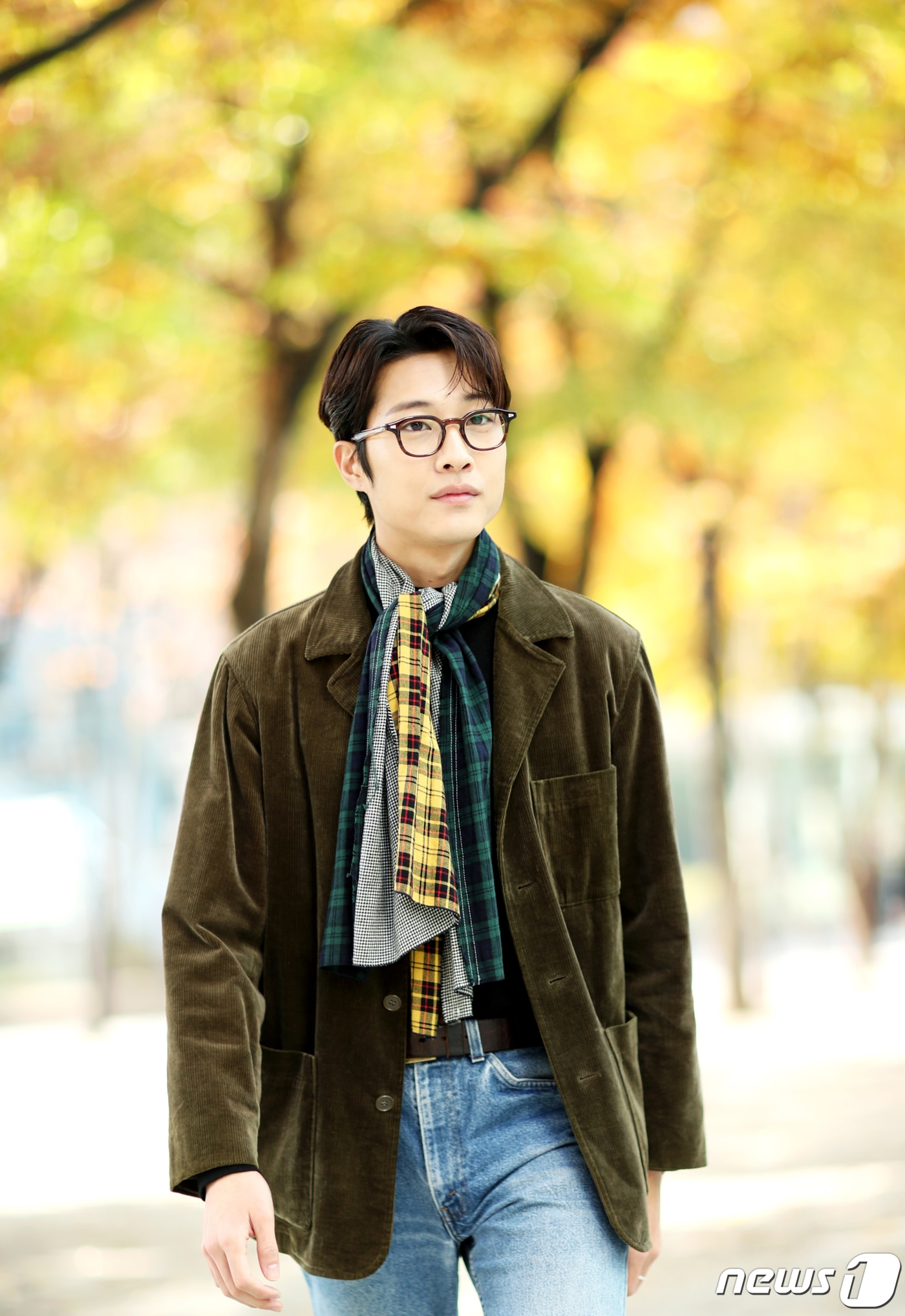 배우 이종원 / 뉴스1 ⓒ News1 권현진 기자