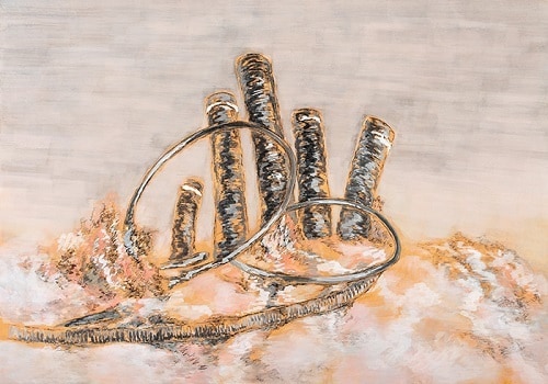 DYNAMIC SYMPATHY 8, 2022