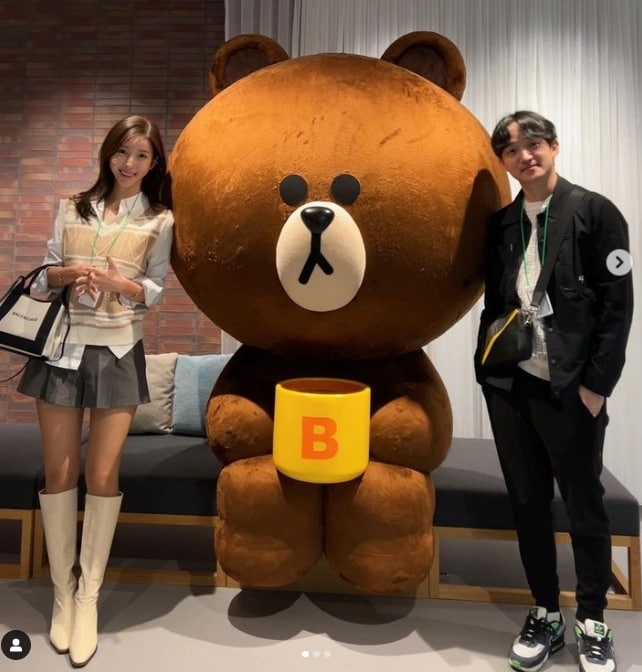 작가 야옹이 인스타그램 갈무리