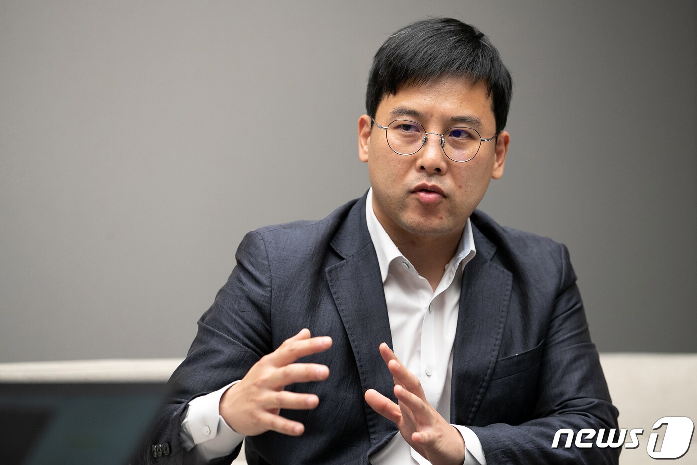 한덕희 퀀팃 대표 "올리, 중장기 자산관리 해결사 될 것" - 뉴스 썸네일 이미지