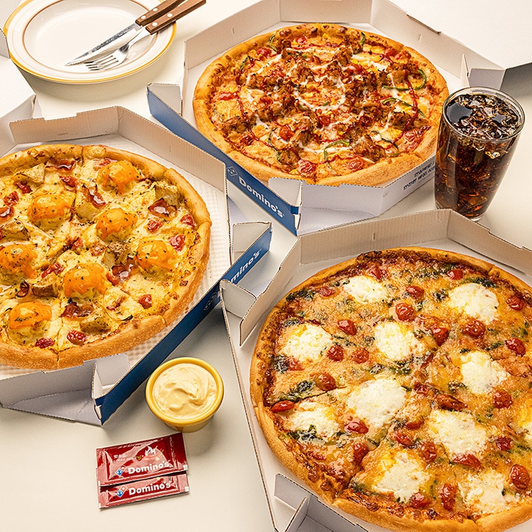  (도미노피자 제공)