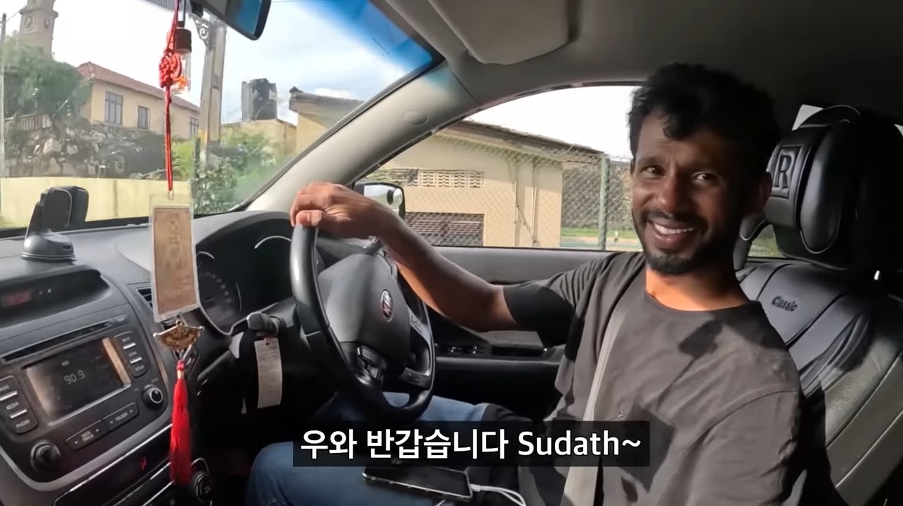 ('유튜브 '희철리즘' 갈무리)