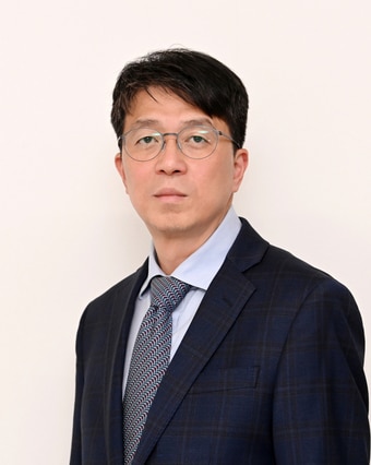 손동영 신임 서울경제신문 사장.  