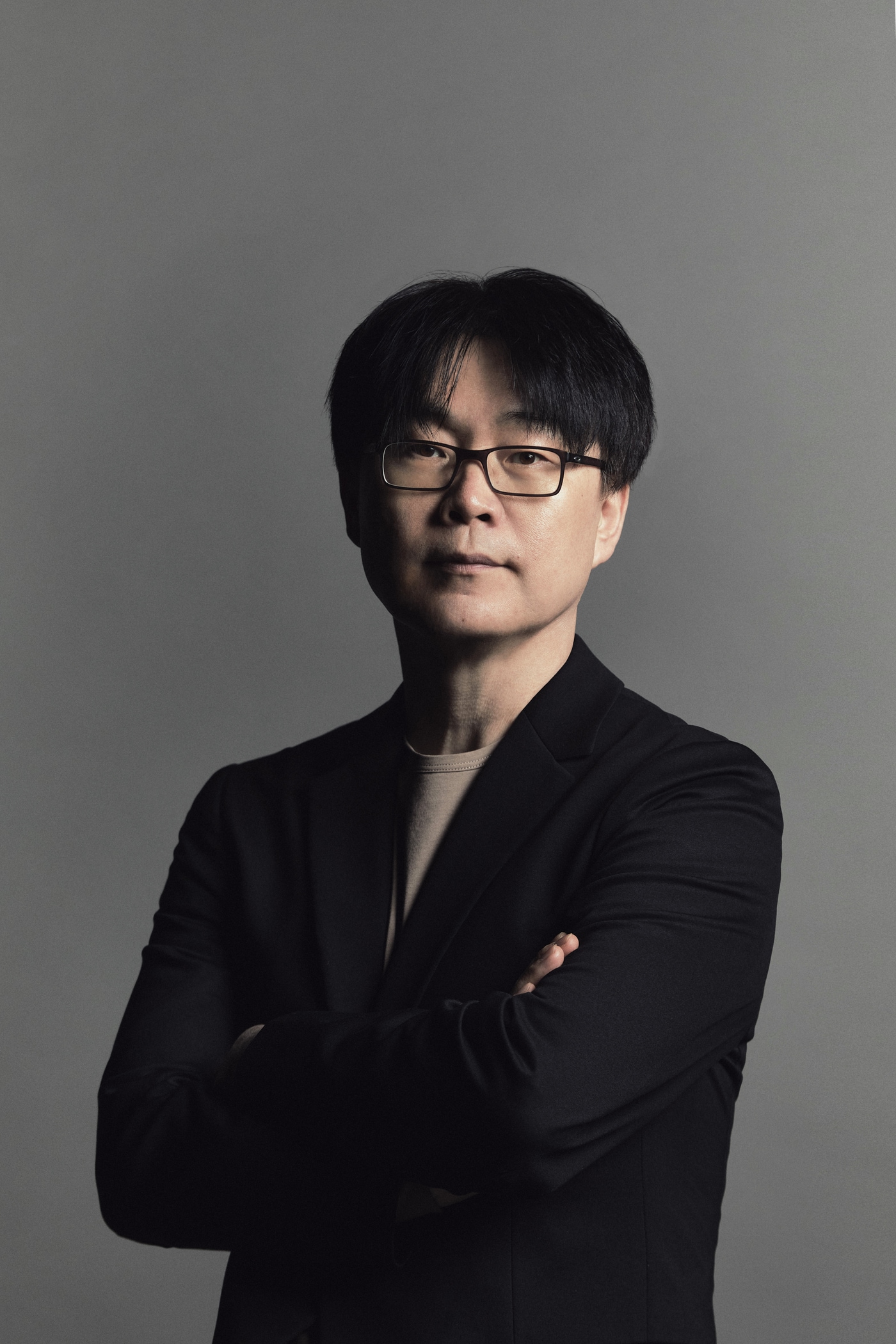 정지우 감독 / 사진제공=넷플릭스