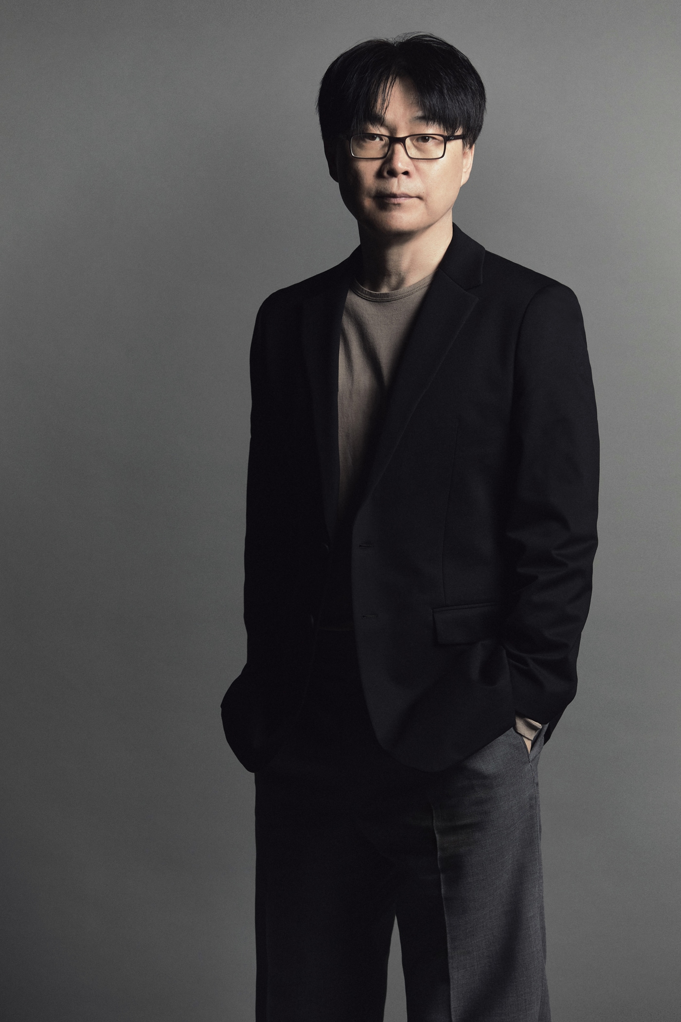 정지우 감독 / 사진제공=넷플릭스