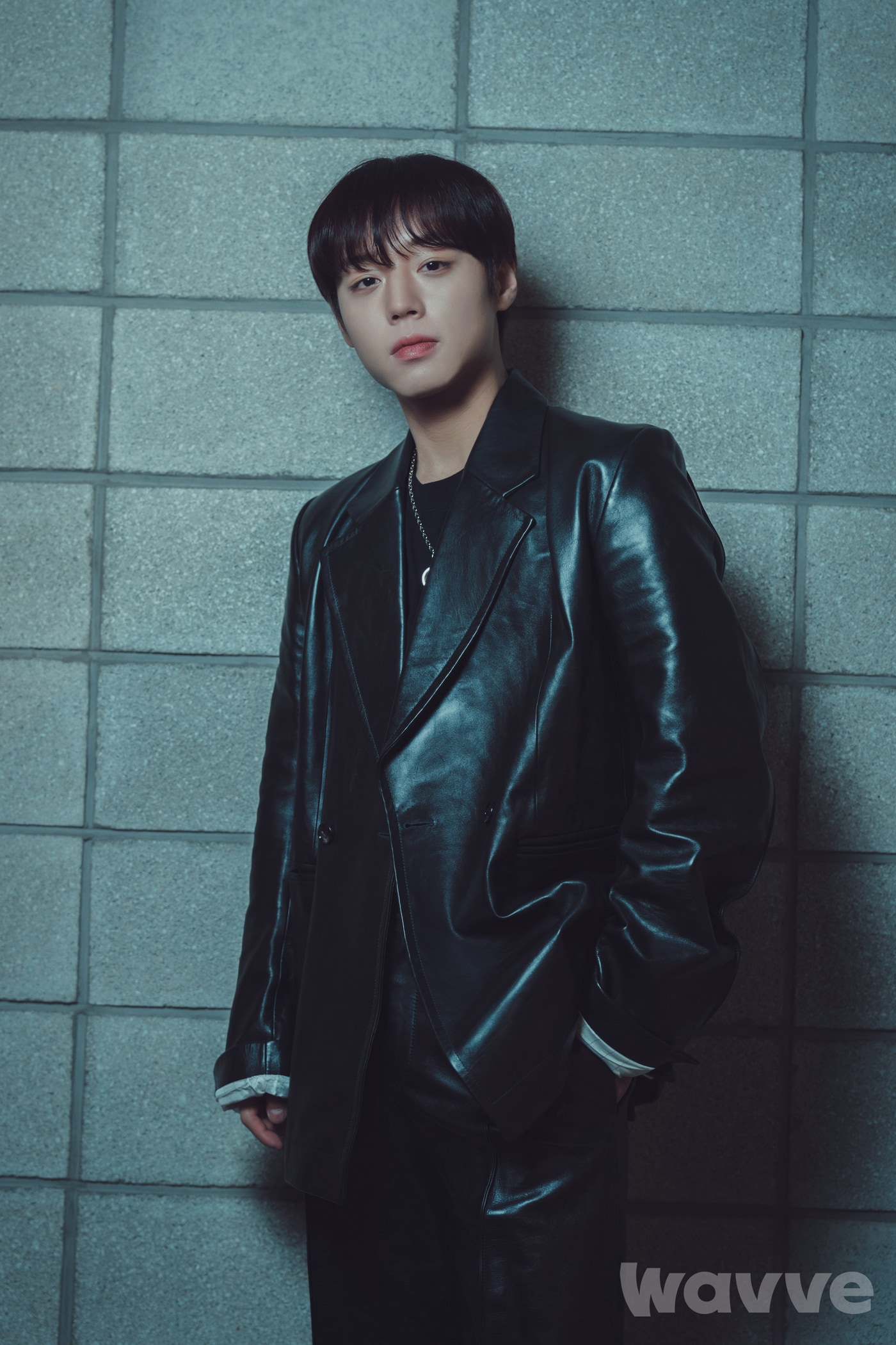 배우 박지훈/ 사진제공=웨이브