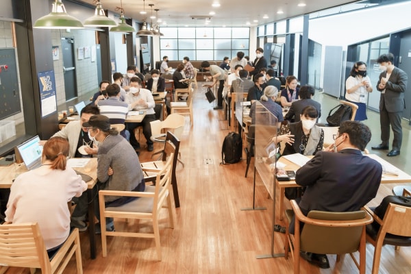 컴퍼니디, 'VR·AR 상생마케팅' 공급기업 계약 및 업무협약 체결 - 뉴스 썸네일 이미지