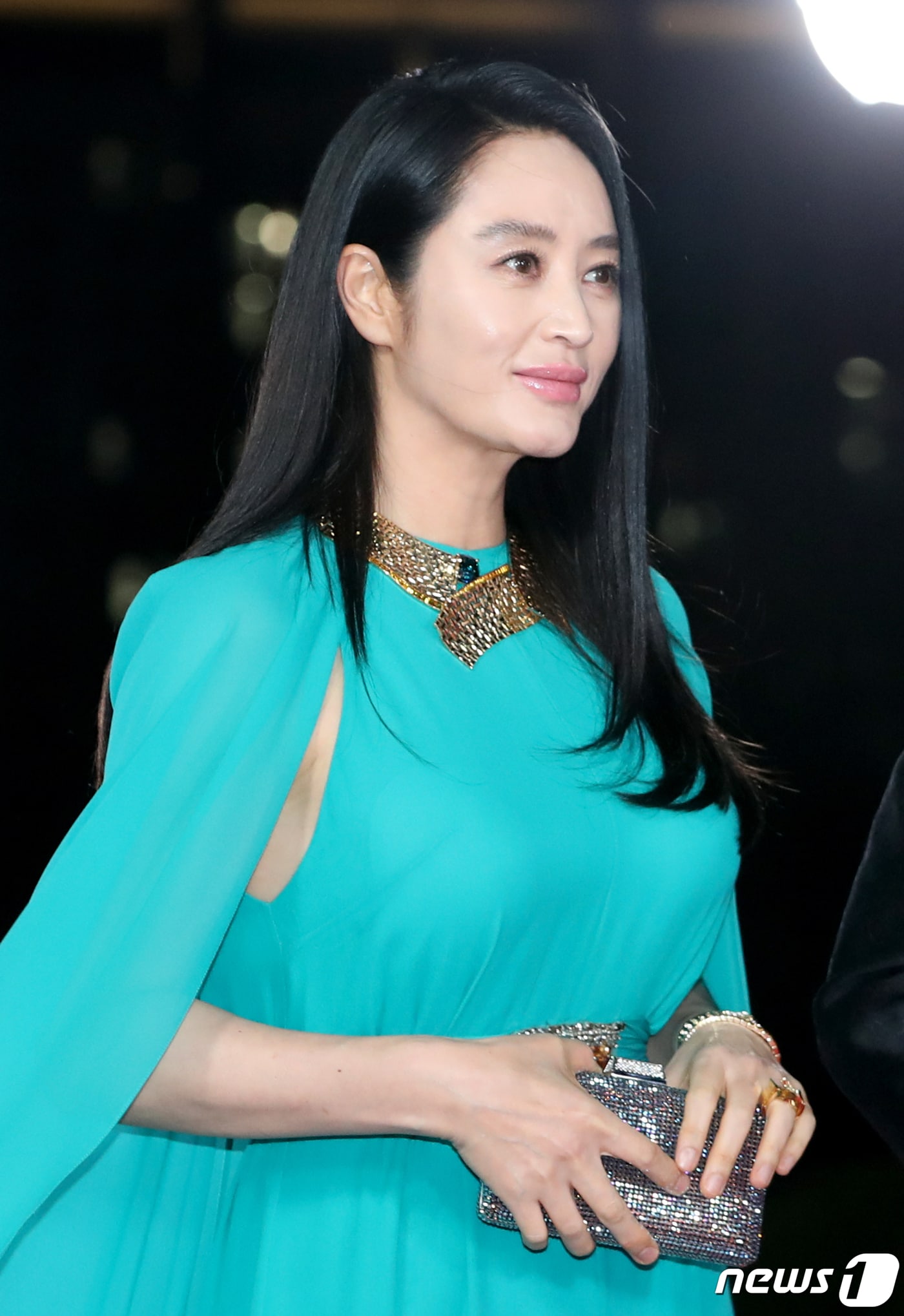 배우 김혜수/뉴스1 ⓒ News1