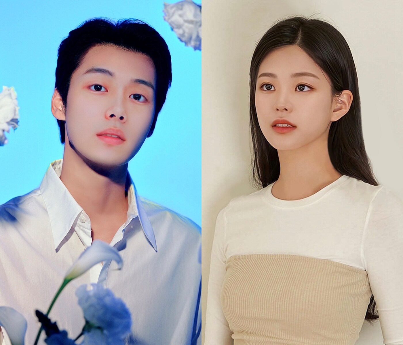 버추얼 아티스트 이안, 새나