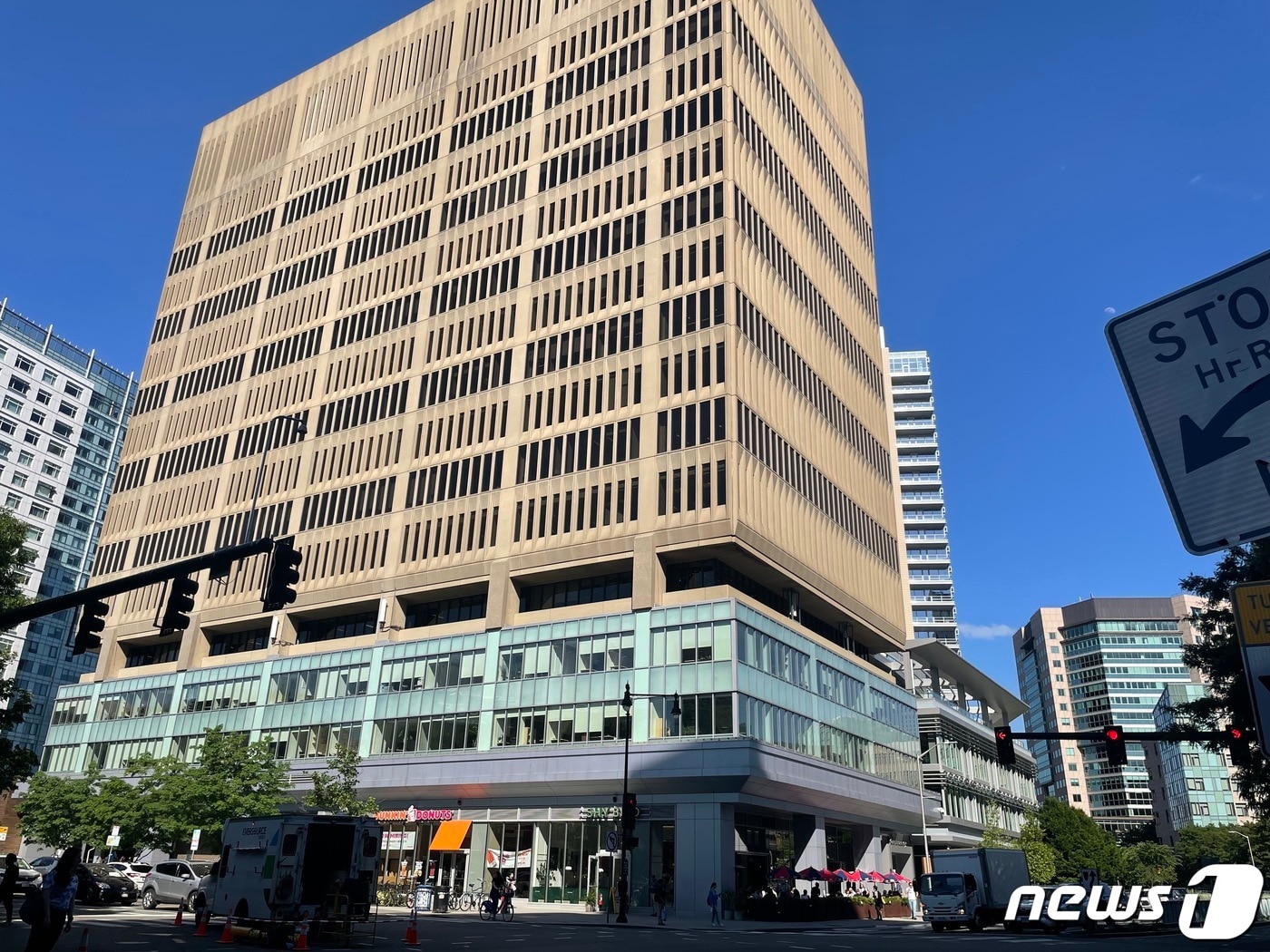 美 보스턴 둥지 튼 K바이오 3년 새 7배…"현지진출 전진기지" - 뉴스 썸네일 이미지