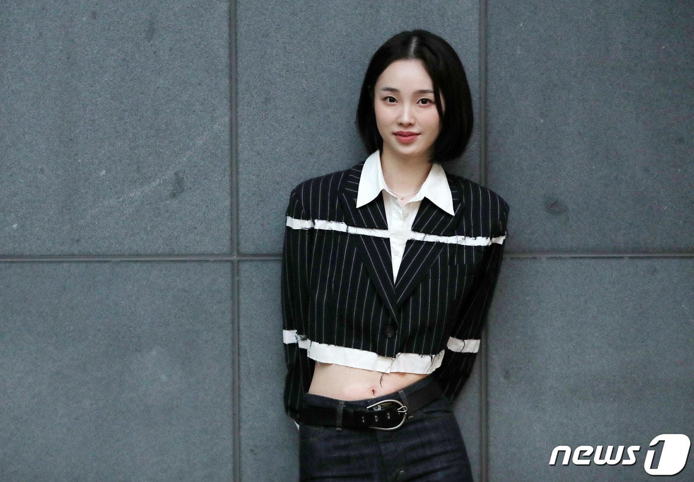 배우 강해림 인터뷰 / 뉴스1 ⓒ News1 박세연 기자