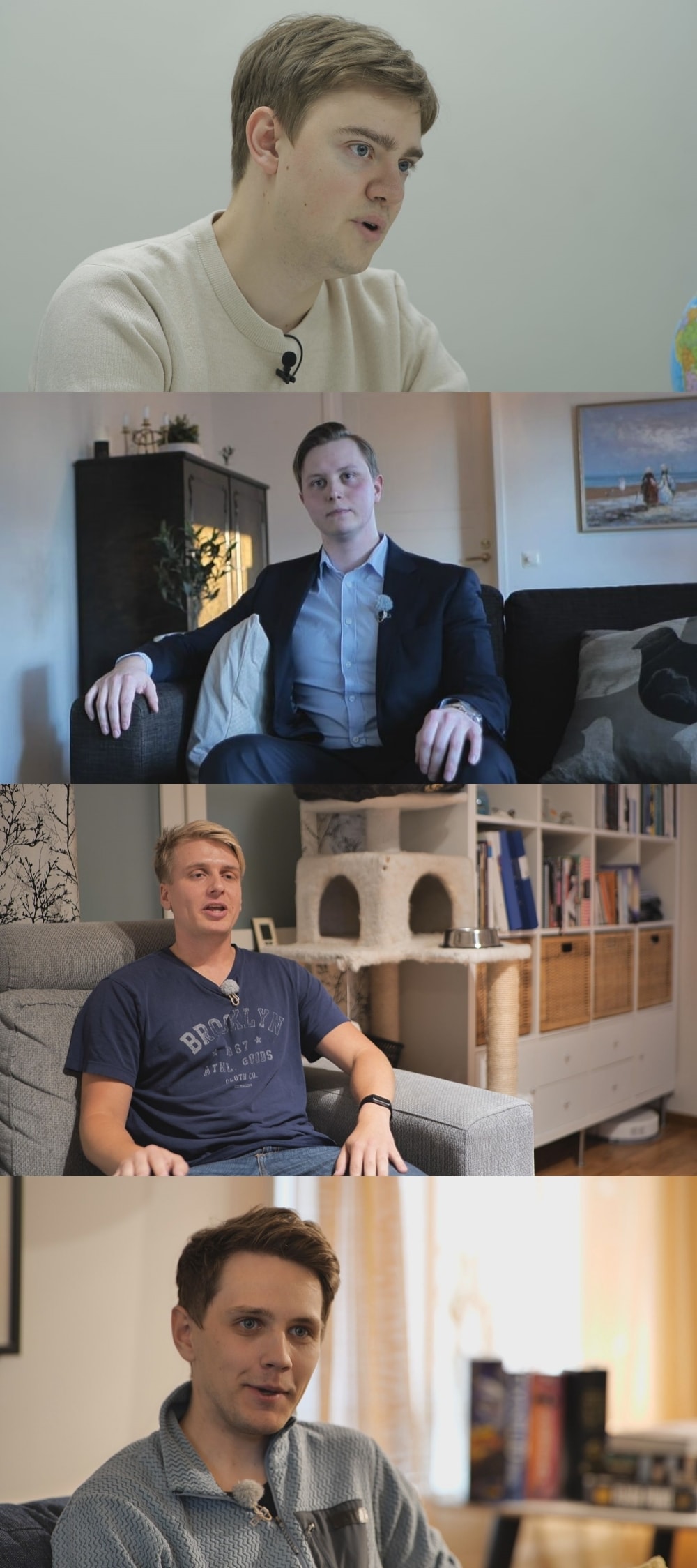 MBC에브리원 '어서와 한국은 처음이지'