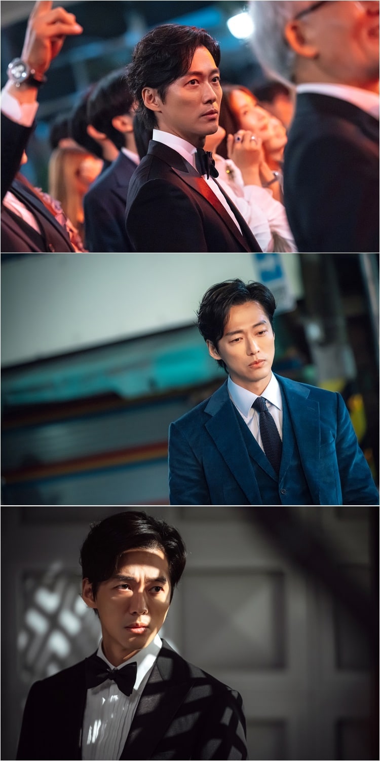 SBS '천원짜리 변호사'