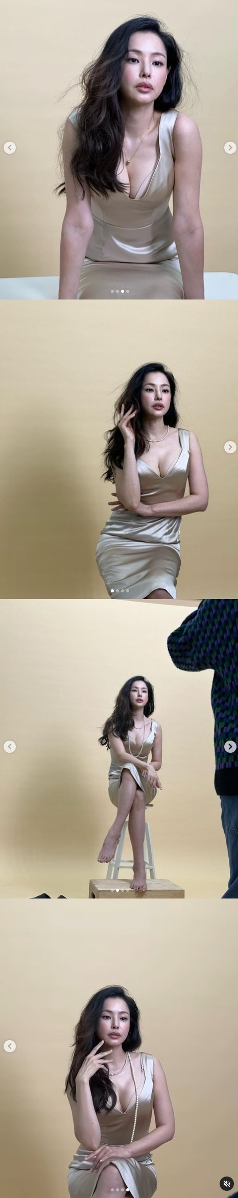 이하늬 인스타그램