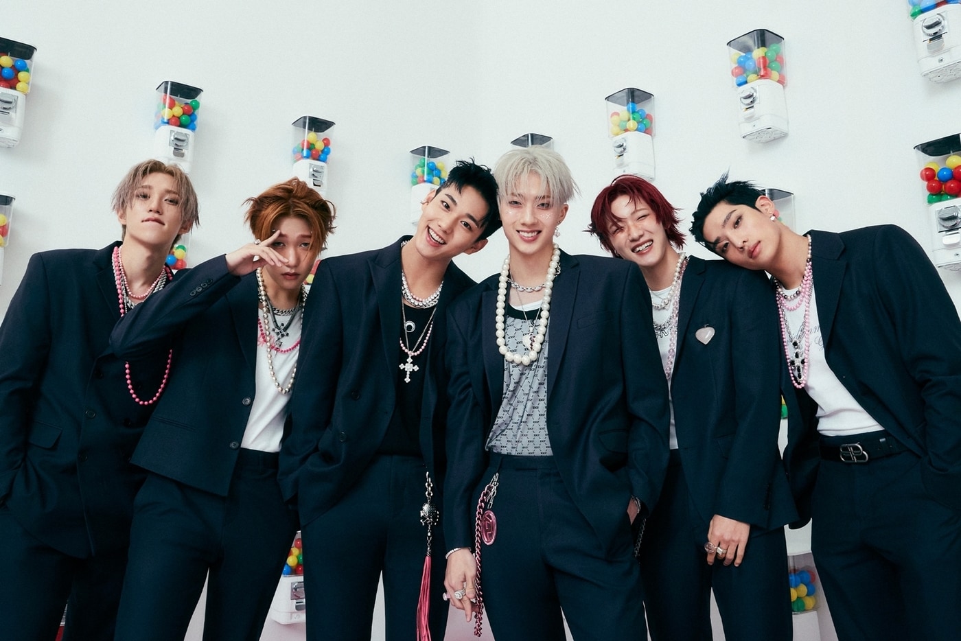 피원하모니(FNC엔터테인먼트 제공)