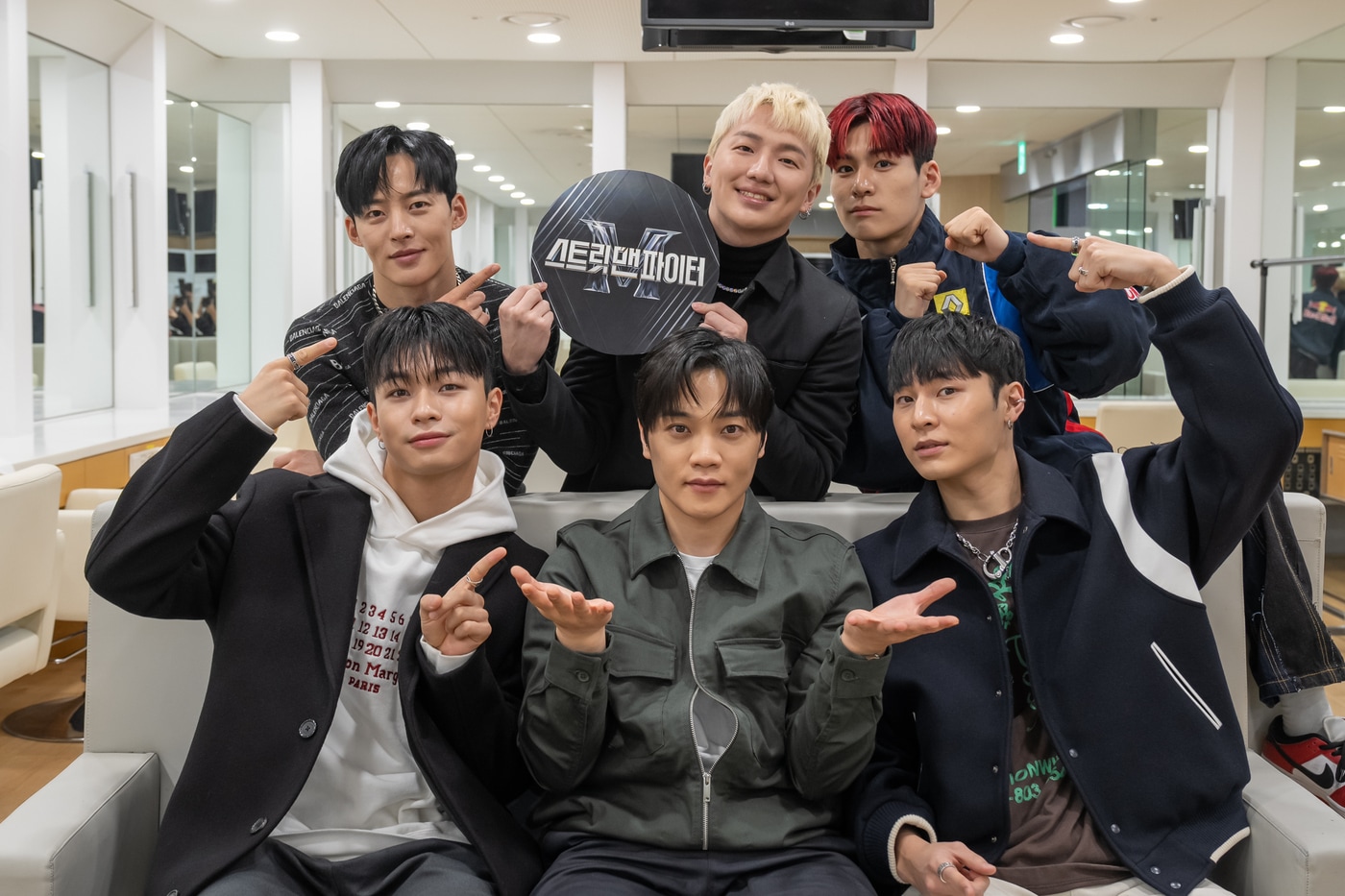 원밀리언/ 사진제공=엠넷