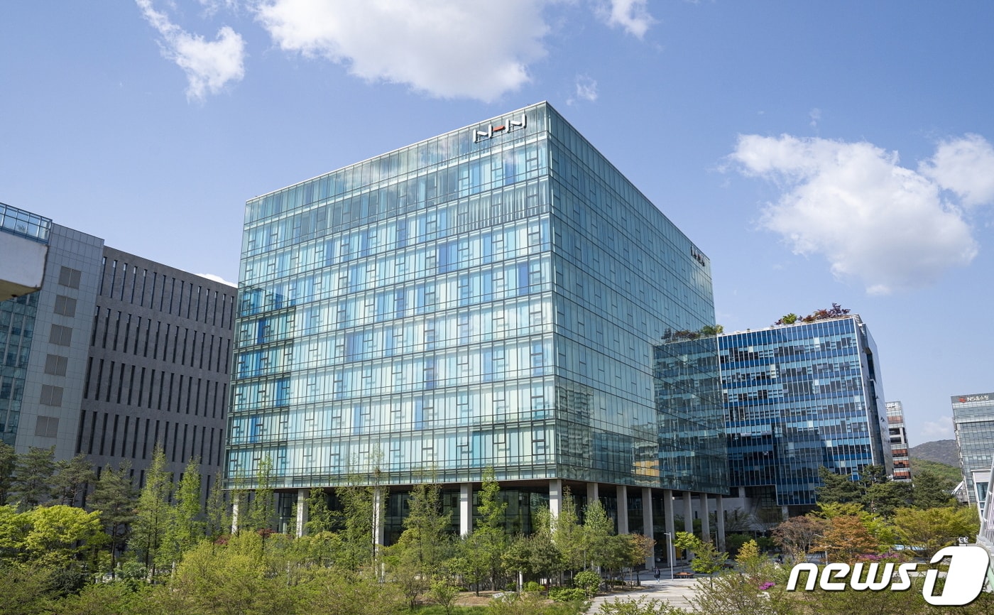 IT·전자결제 업계 이미지