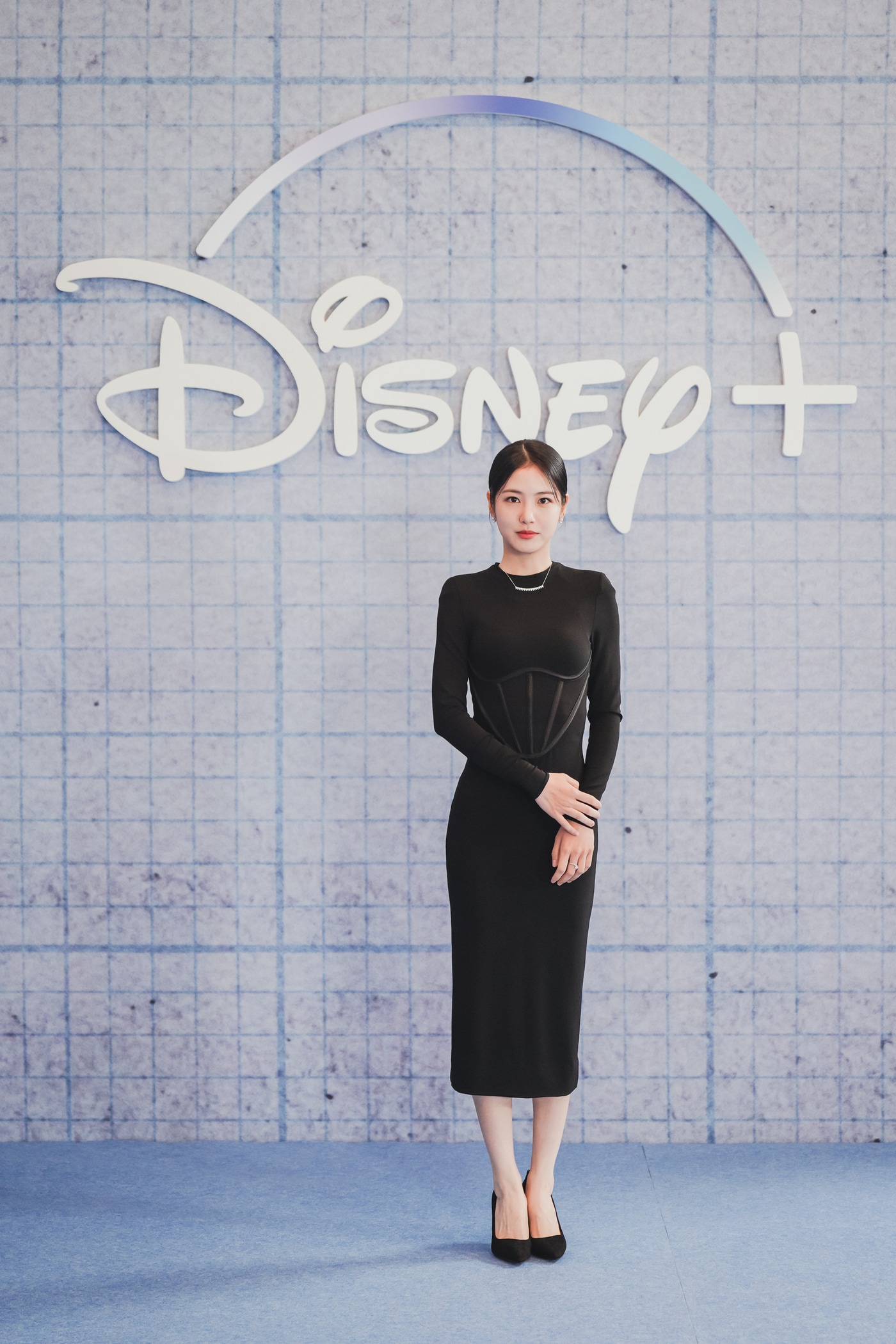 디즈니+ 3인칭 복수 제공