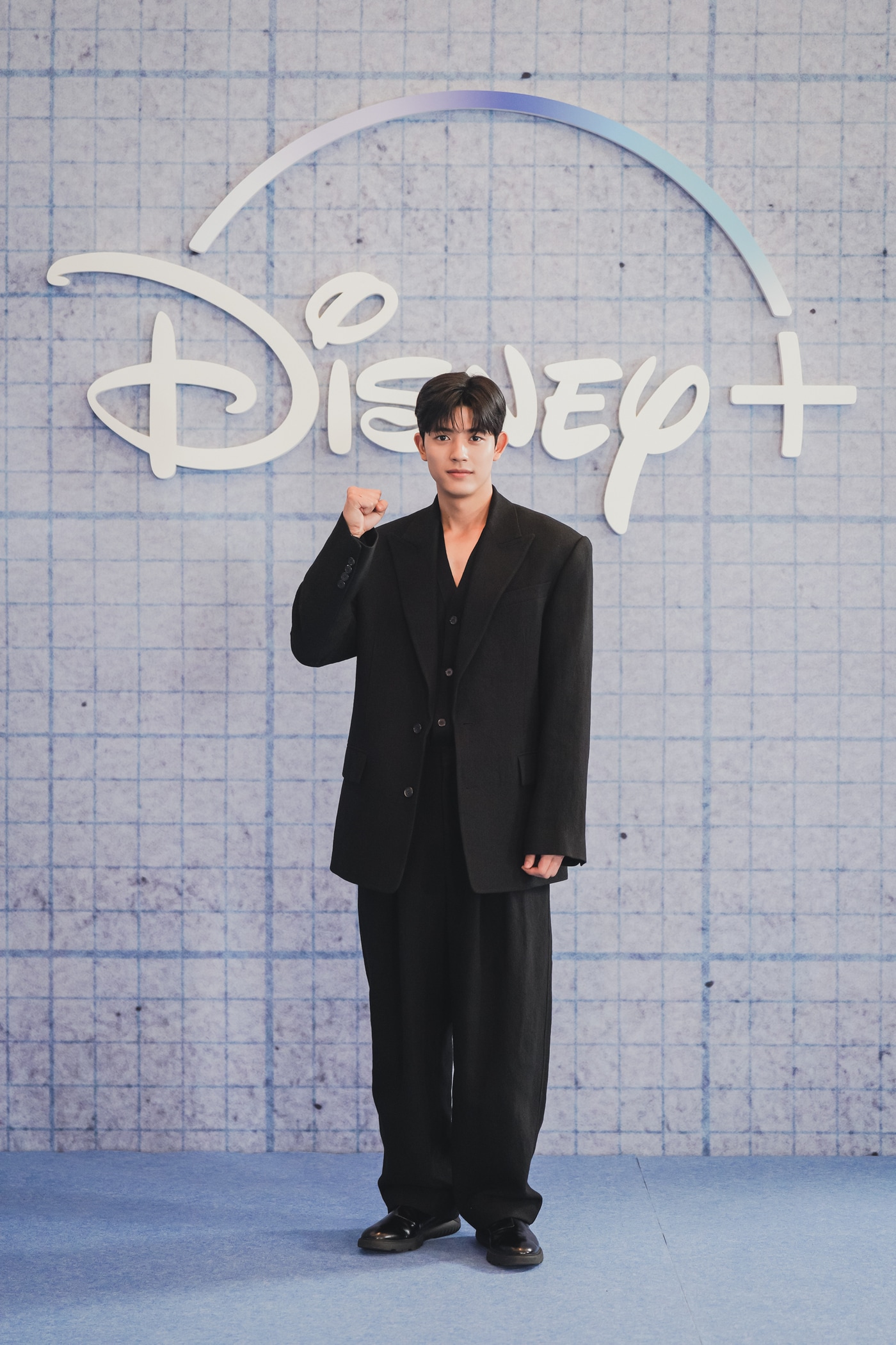 디즈니+ 3인칭 복수 제공