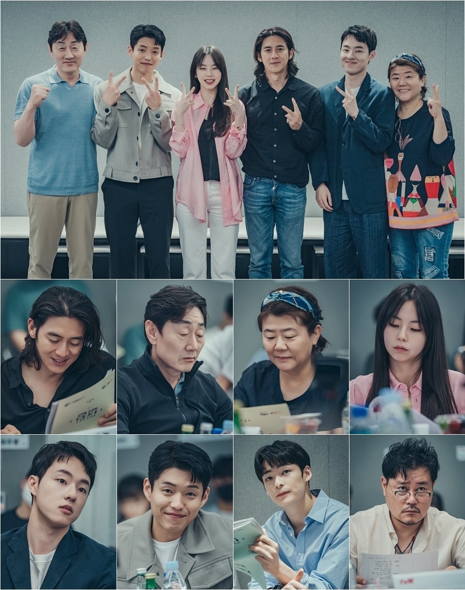 사진제공=tvN &#39;미씽: 그들이 있었다2&#39;