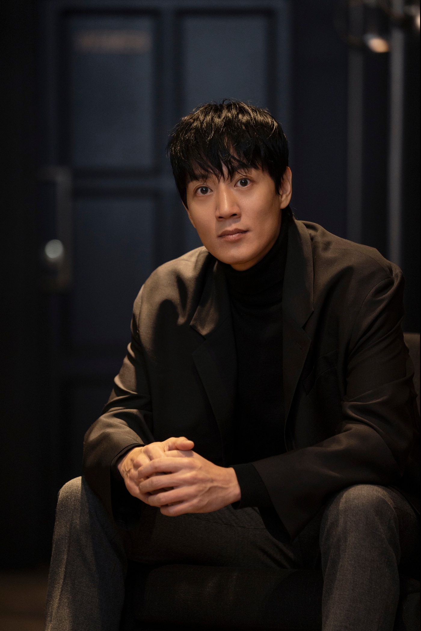 김래원(㈜마인드마크 제공)