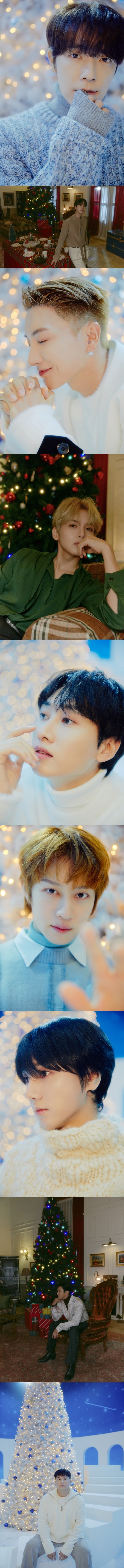 슈퍼주니어(레이블SJ 제공)