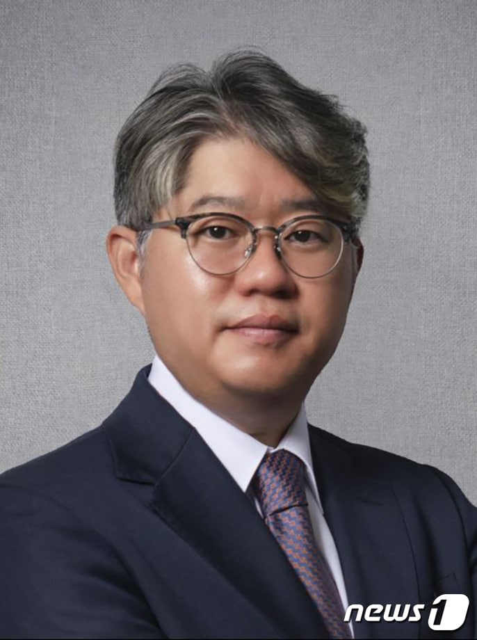 윤풍영 SK㈜ C&C 신임 사장 (SK㈜ C&C 제공)