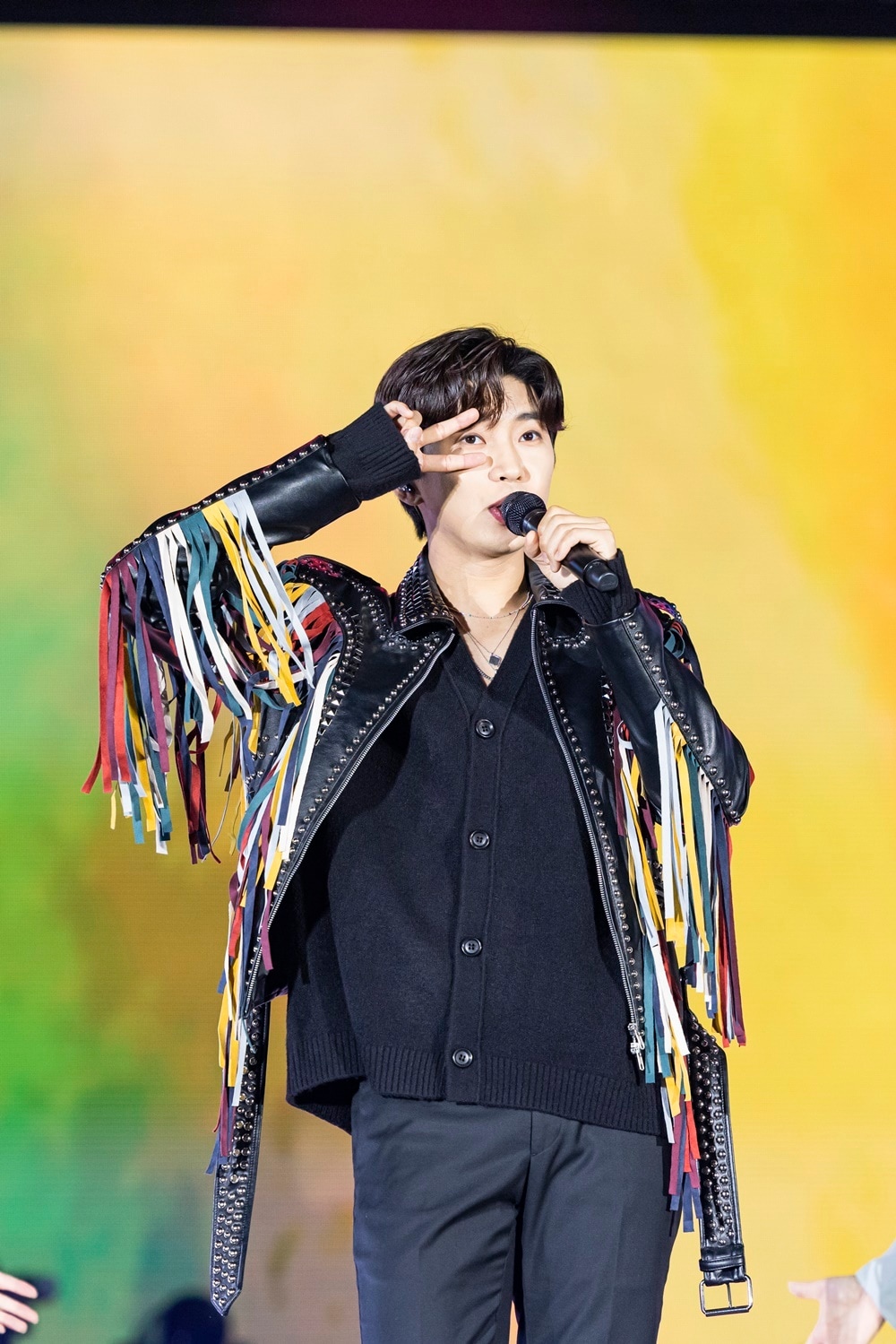 임영웅/물고기뮤직 제공