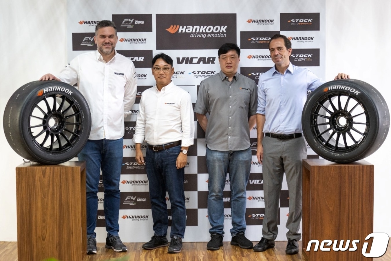 (한국타이어 제공)