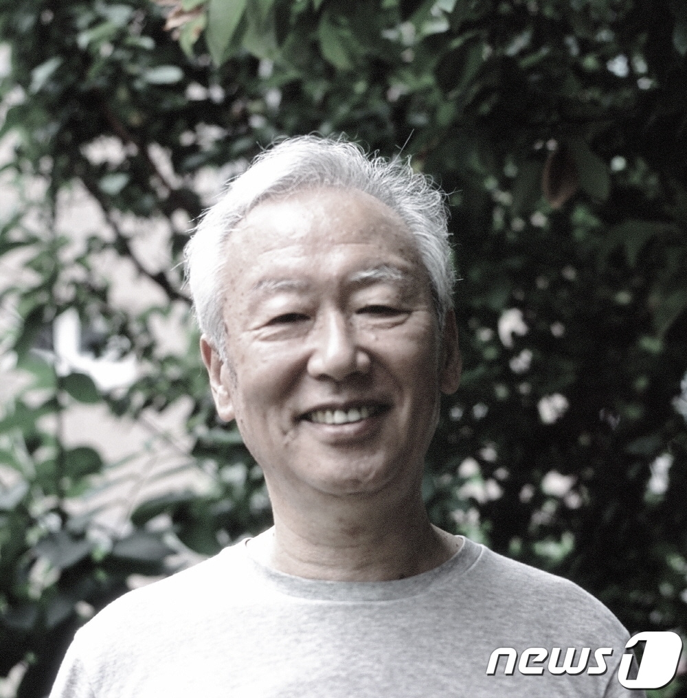 동아대 조경학과 강영도 교수(동아대 제공)