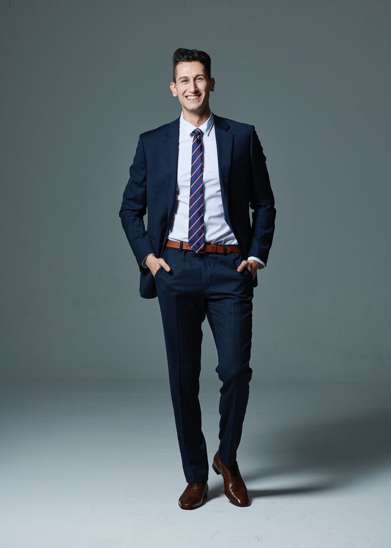 '대한외국인' 챔보, 재믹스씨앤비 전속계약…호주 출신 엘리트 활약 기... - 뉴스 썸네일 이미지