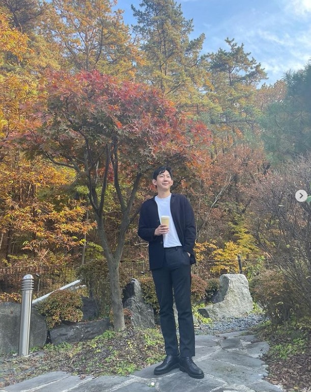 '나는솔로' 11기 영수 인스타그램