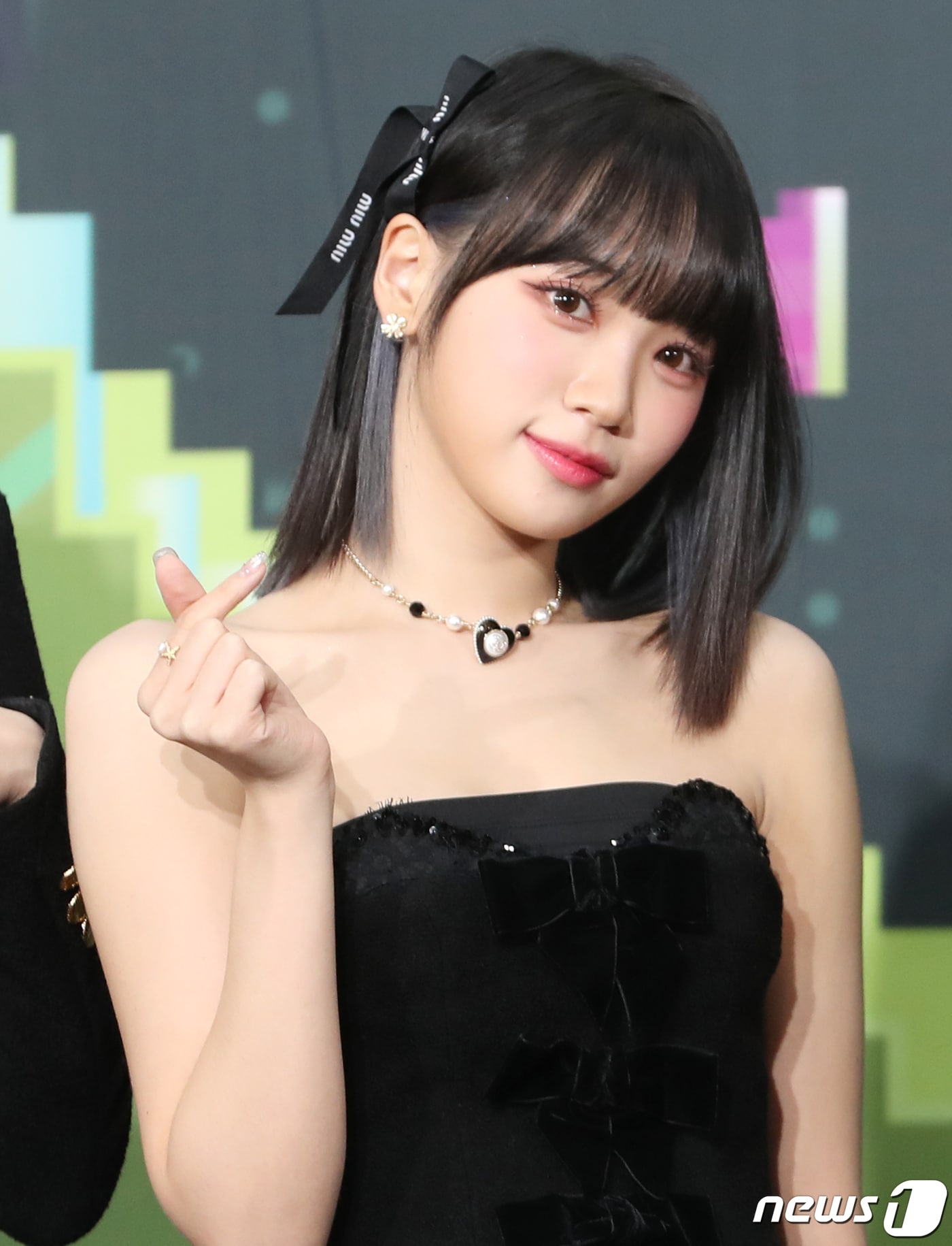 르세라핌 김채원 ⓒ News1