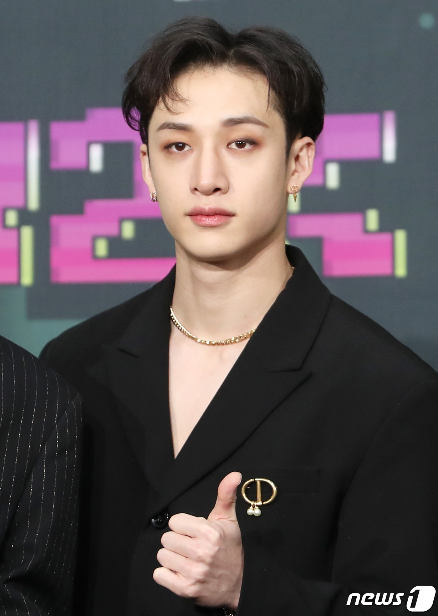 스트레이키즈 방찬/ 뉴스1 DB ⓒ News1 권현진 기자