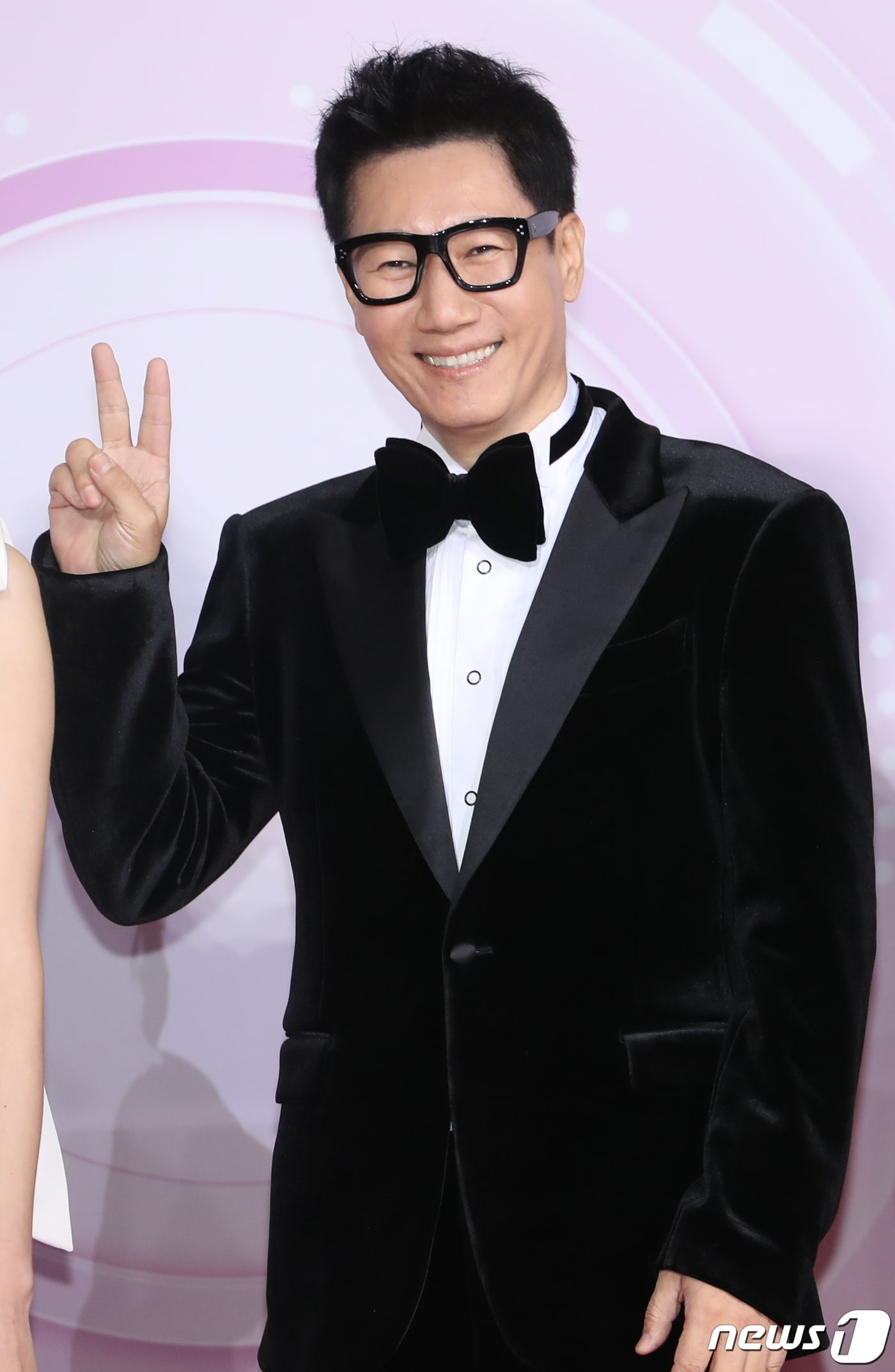 &#39;런닝맨&#39; 지석진 ⓒ News1 권현진 기자