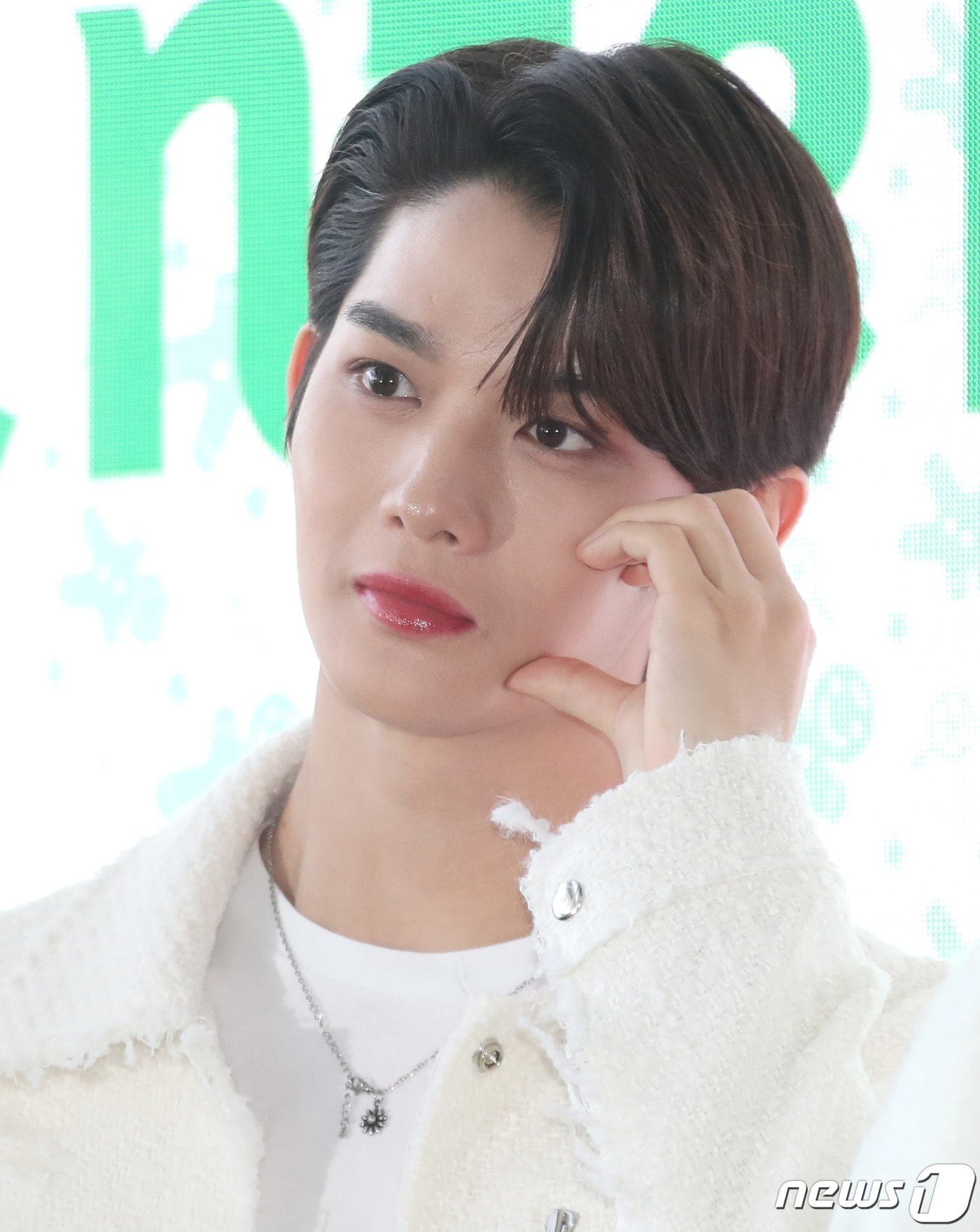 CIX(씨아이엑스) 배진영 ⓒ News1