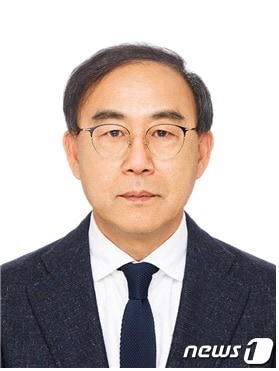 한국교원대 윤리교육과 김국현 교수./뉴스1