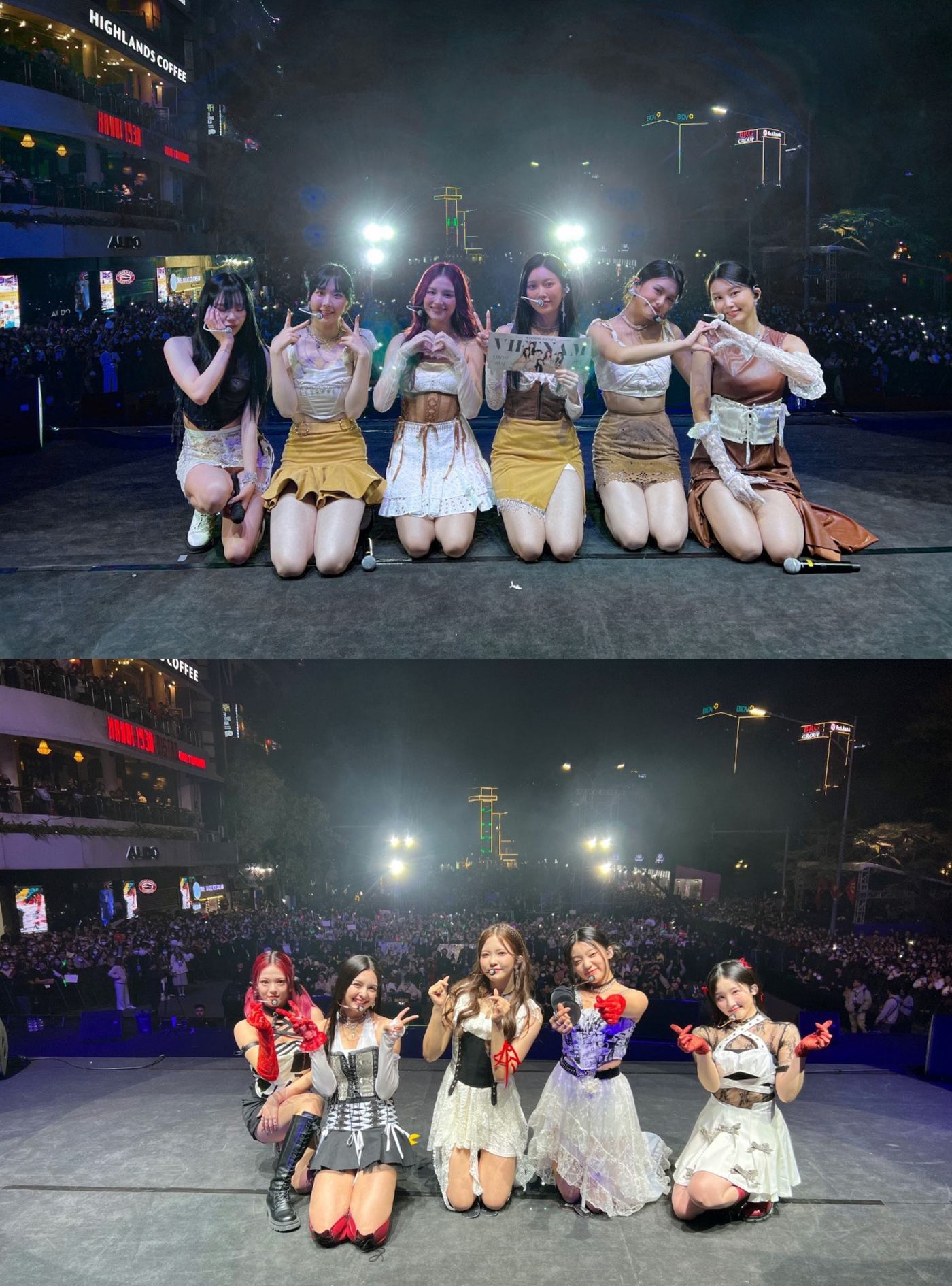 모모랜드 라필루스