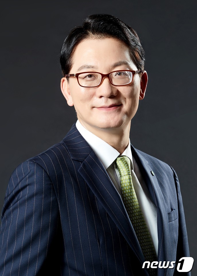 홍종성 딜로이트 안진 대표이사