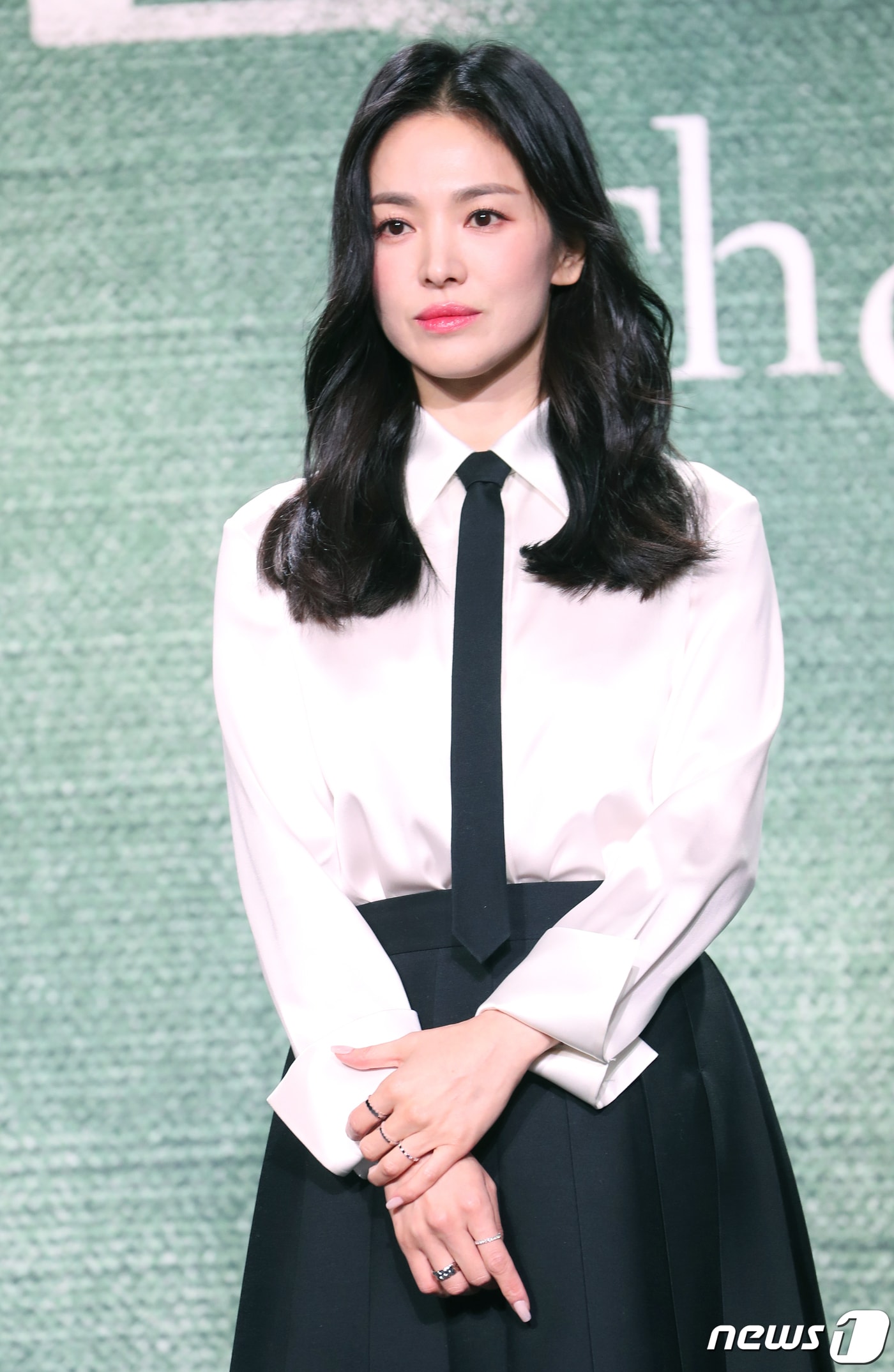 배우 송혜교 / 뉴스1 ⓒ News1 권현진 기자