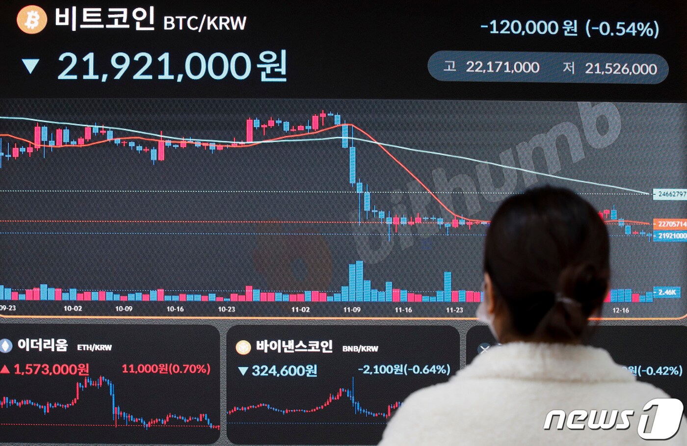 더는 물 탈 돈도 없다