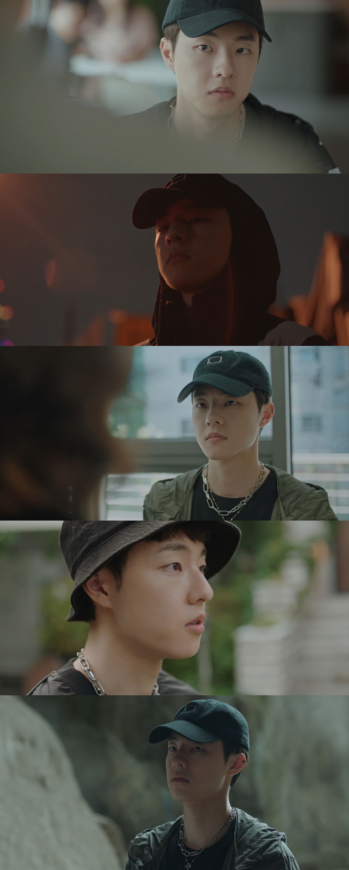 tvN '미씽: 그들이 있었다2'