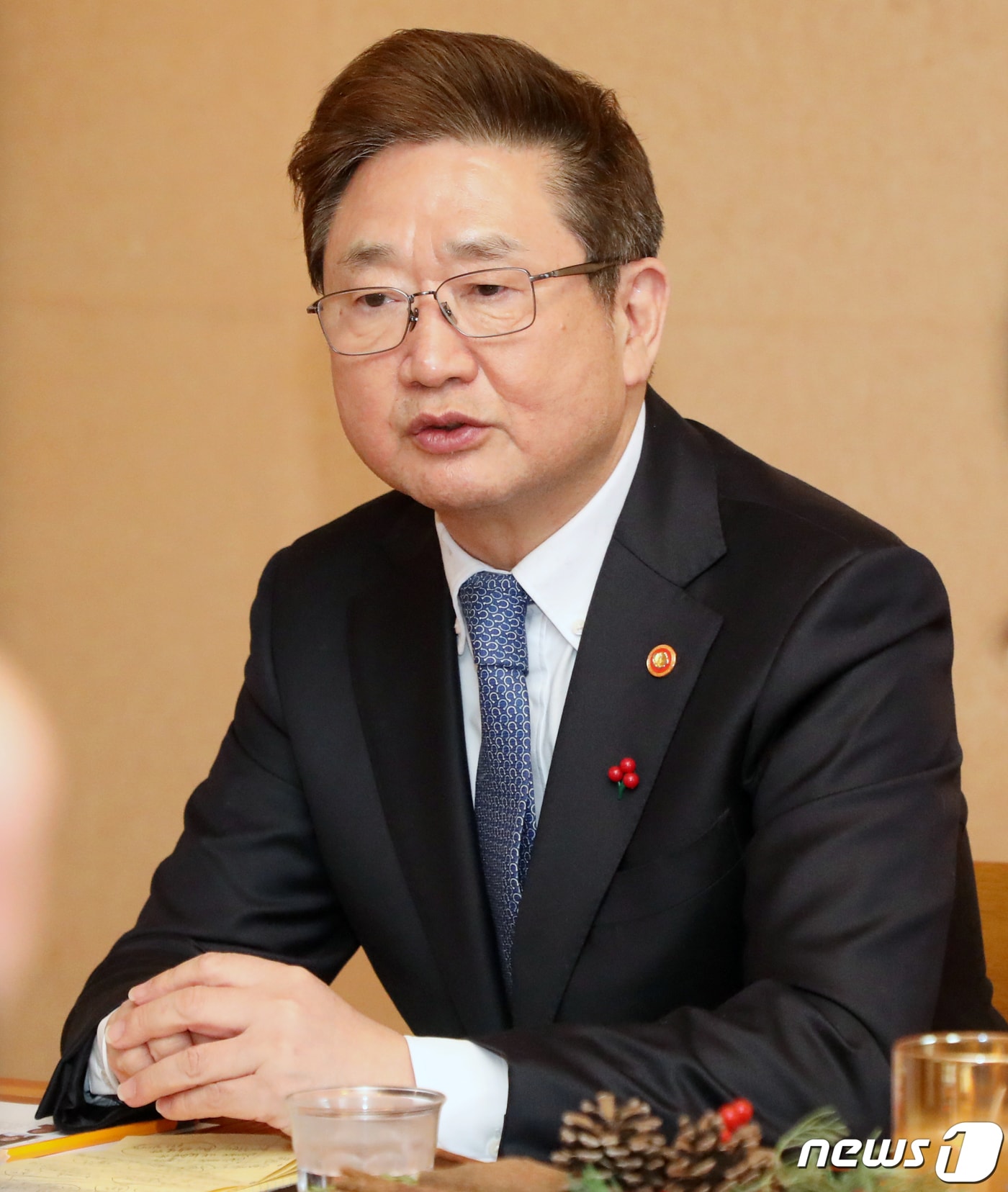 박보균 문화체육관광부 장관 ⓒ News1 DB 유경석 기자