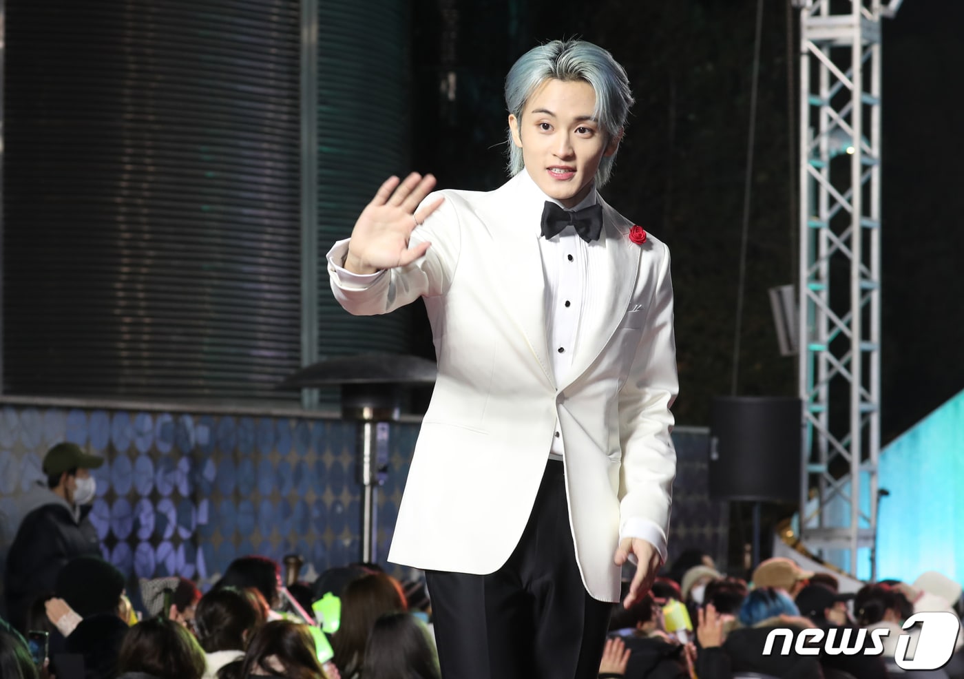 NCT 드림 마크ⓒ 뉴스1