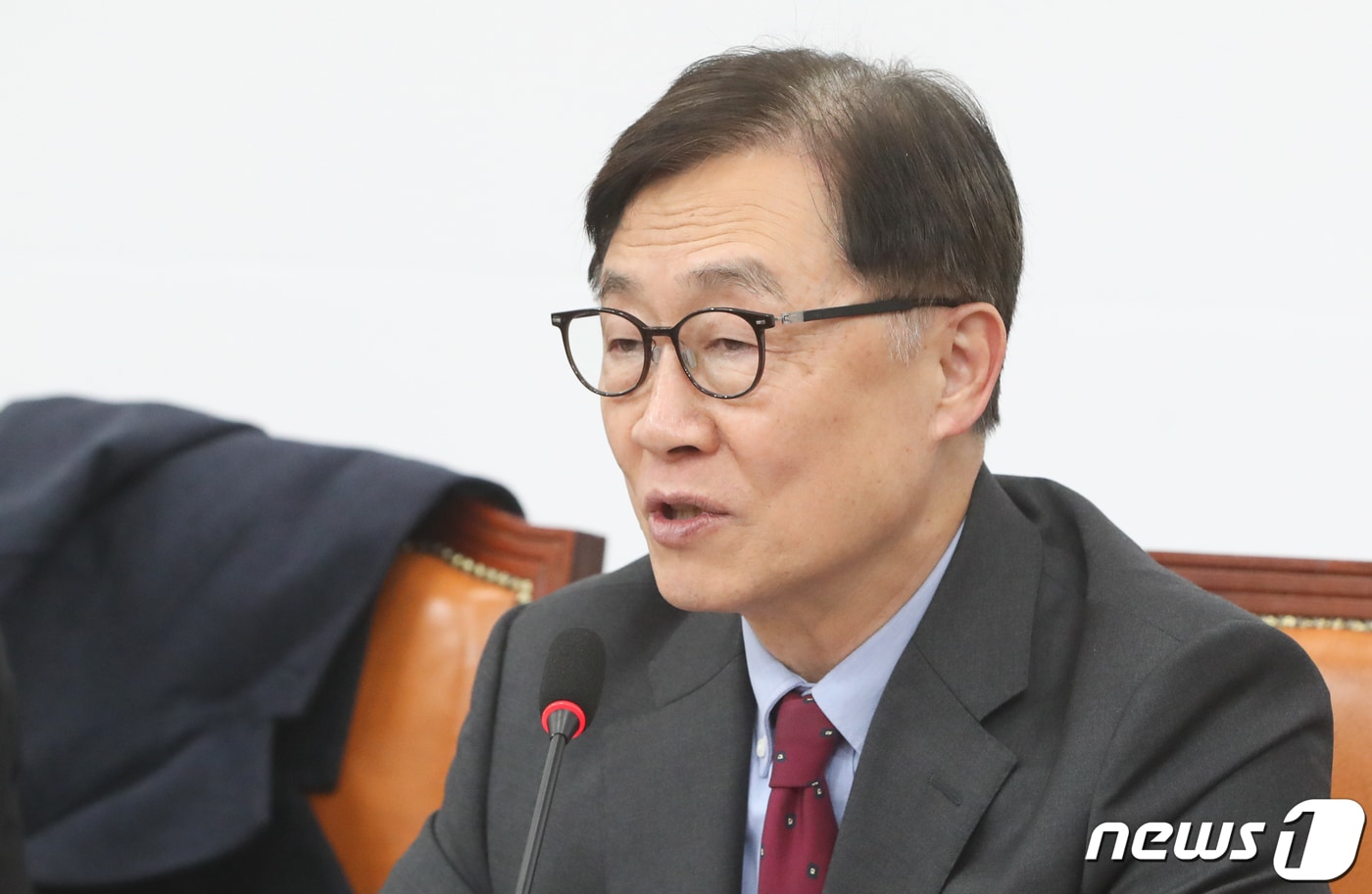 최재형 국민의힘 의원 ⓒ News1 허경 기자