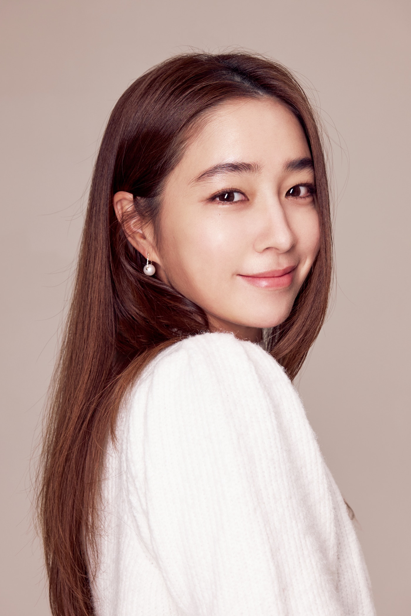 이민정(롯데엔터테인먼트 제공)