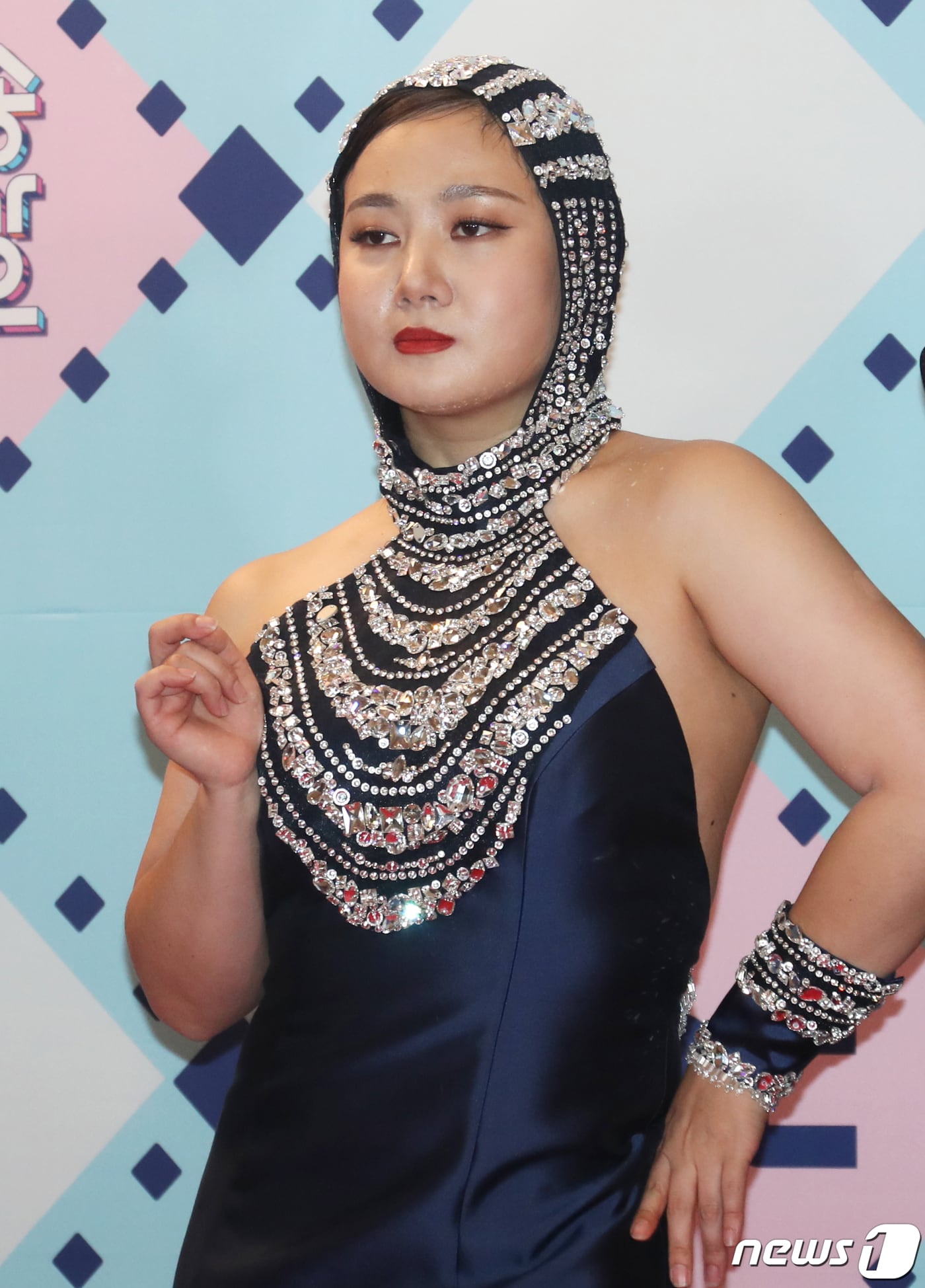 방송인 박나래 / 뉴스1